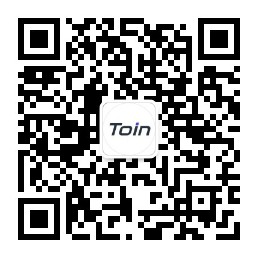 拓因科技微信公众号二维码