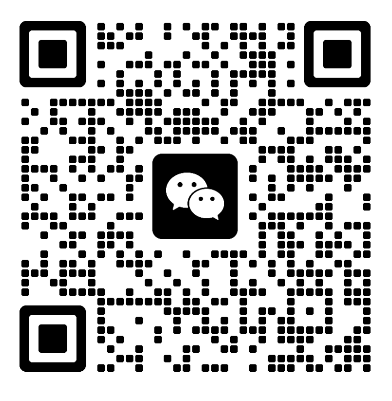 拓因科技微信客服二维码